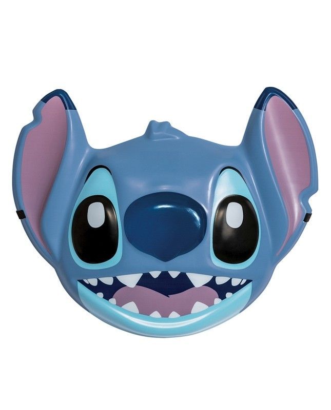 Máscara Stitch Unisex Basic - Disney
