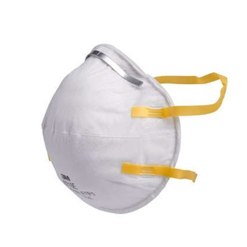 Mascarilla 3M 8710