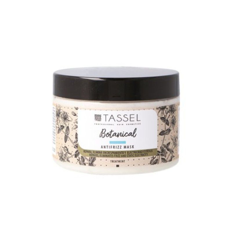 Mascarilla Botanical Antifrizz 300M.7606