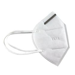 Mascarilla de proteccion FFP2