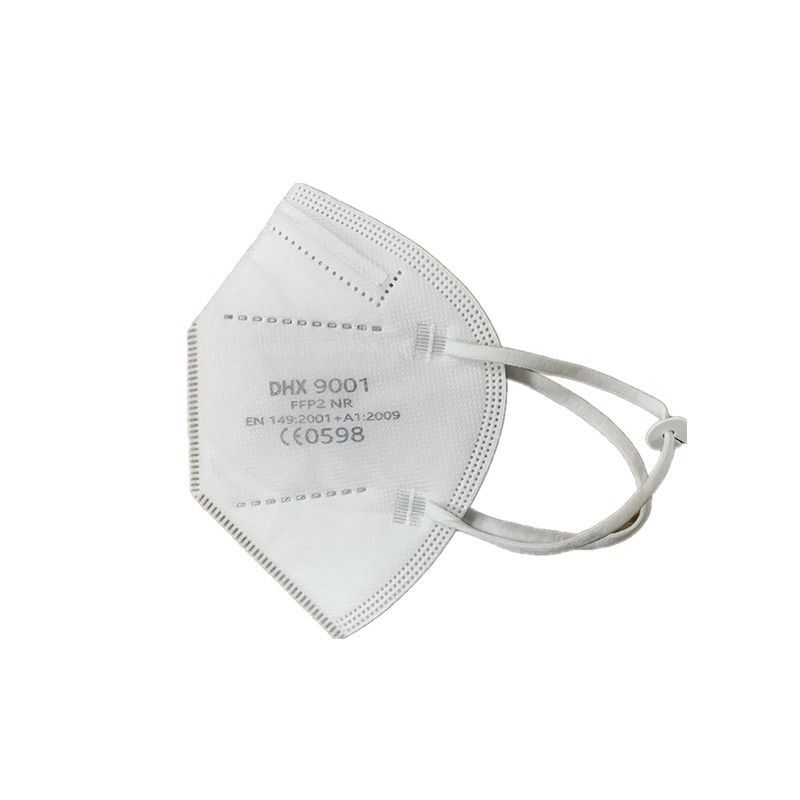 Mascarilla de protección FFP2 homologada EN-149