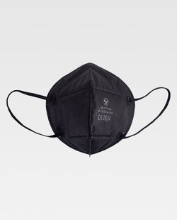 Mascarilla de Servicios MSK9055 de la marca Workteam