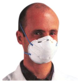 Mascarilla Ffp2 S/Valvula