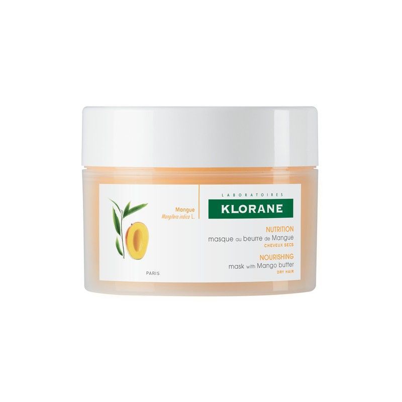 Mascarilla Manteca De Mango 150ml