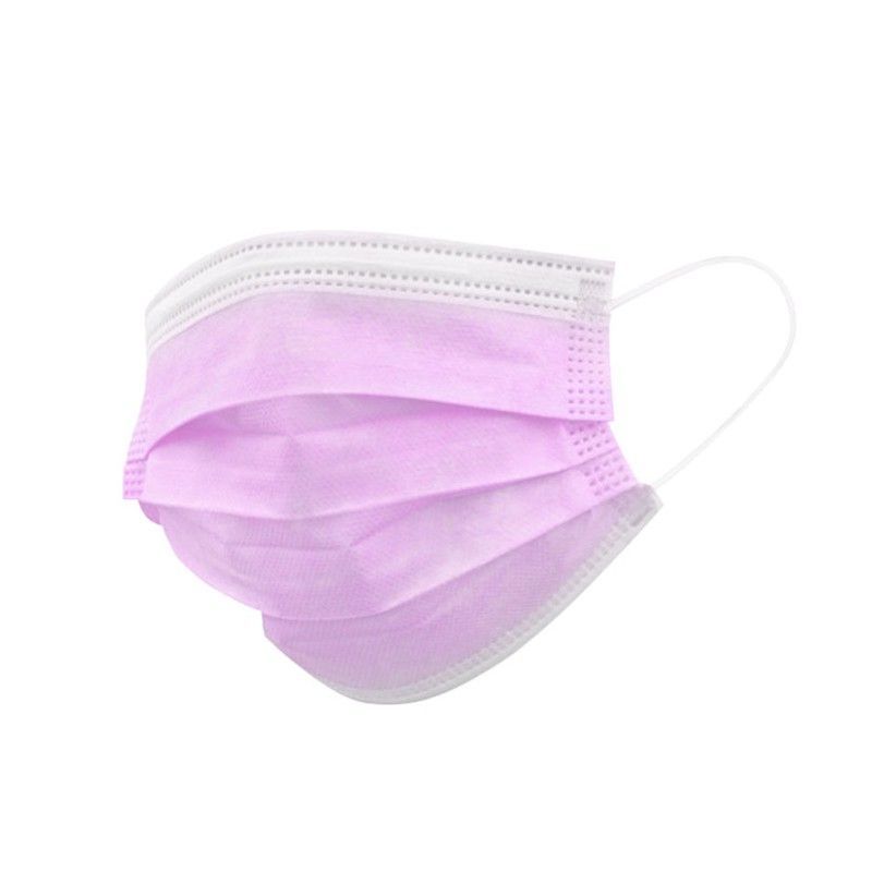 Mascarilla quirúrgica Tipo II TQM09