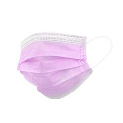 Mascarilla quirúrgica Tipo II TQM09