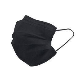 Mascarilla quirúrgica Tipo II TQM09