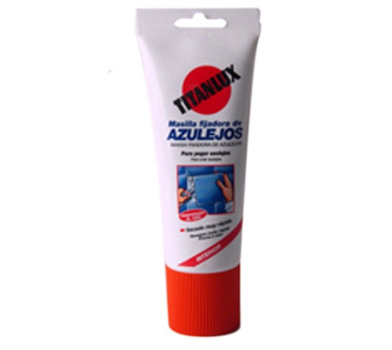 Masilla Fijacion Azulejo 200 ML