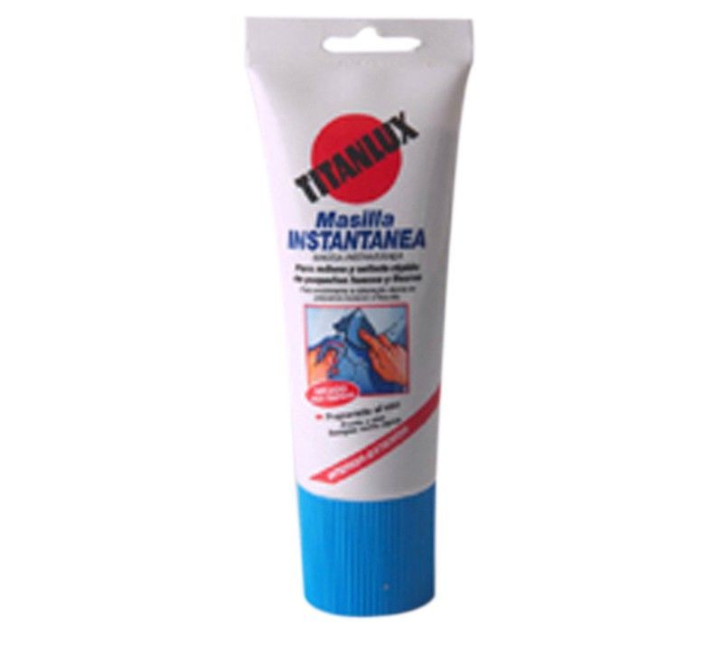 Masilla Instantanea 200 ML