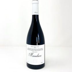 Massaluca negro Terra Alta