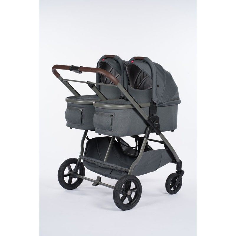 Mast M. Twin X Gemelar