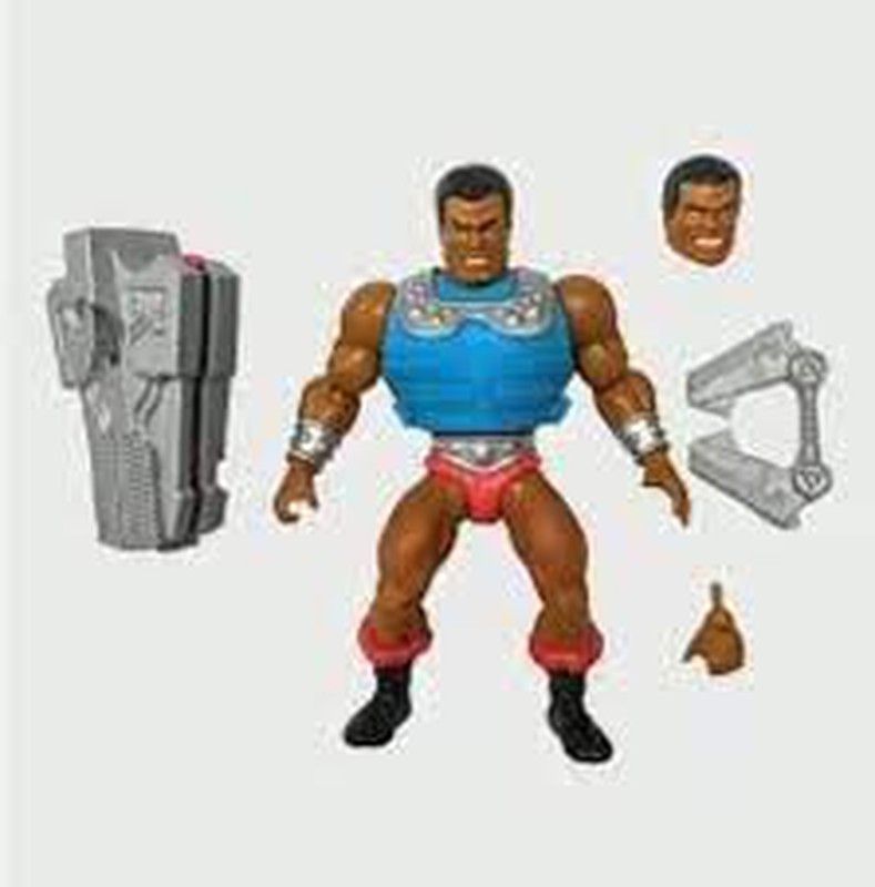 Masters of the Universe – Muñecos Articulados Surtidos