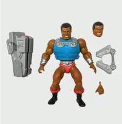 Masters of the Universe – Muñecos Articulados Surtidos