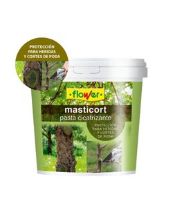 Masti Cort Curador de heridas 1 kg. Flower