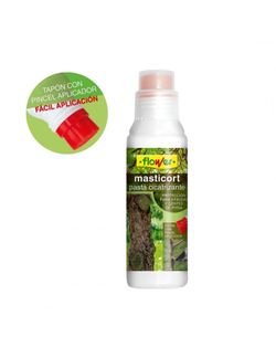 Masti Cort Curador de heridas 250 gr. Flower