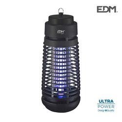Mata insectos 1x6w edm
