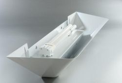 Mata insectos de lamina adhesiva 18 w