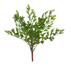 MATA MINI CUERNO DE ARCE ARTIFICIAL 28CM