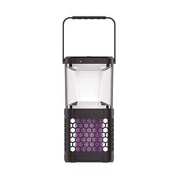 Mata Mosquitos Portátil + Led