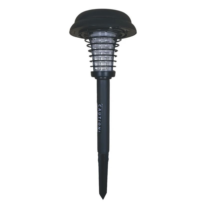 Mata Mosquitos Solar Progarden Ø14,5Cm