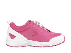 MAUD fuchsia marca Safety Jogger colección Professional