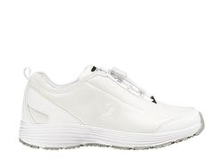 MAUD white marca Safety Jogger colección Professional