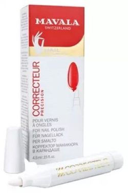 Mavala Corrector Para Laca De U?As 4.5Ml