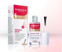 Mavala Stop Uñas Mordidas 10Ml. 630202
