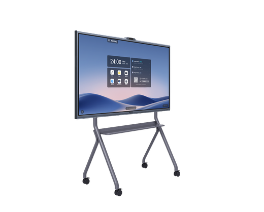 MAXHUB XBoard V7 Interactive Touch Display + MT71E PC Module - V6550 65 ...