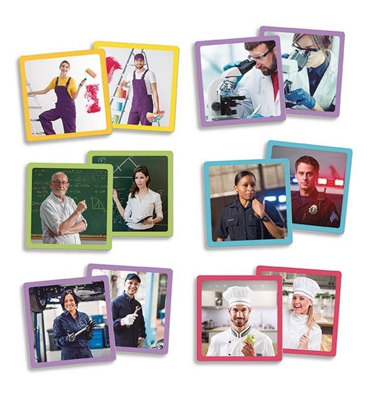 Maxi-memory igualdad