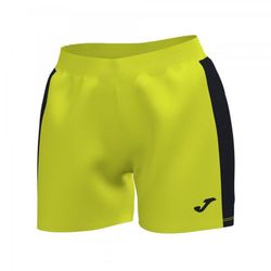 Maxi Short Fluor Yellow-Black