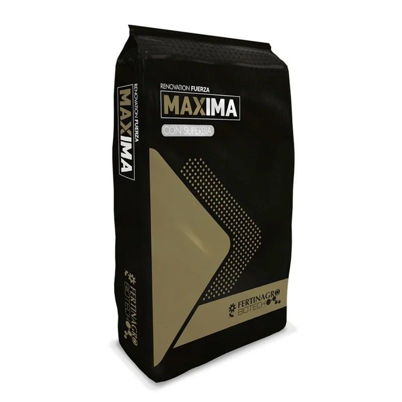 MAXIMA 311 NPK abono césped 25kgs