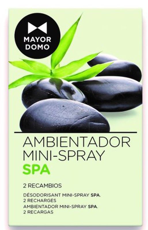 Mayordomo Ambient Mini 2 Rec. Spa