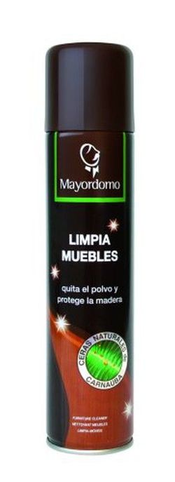 Mayordomo Muebles Spray 520