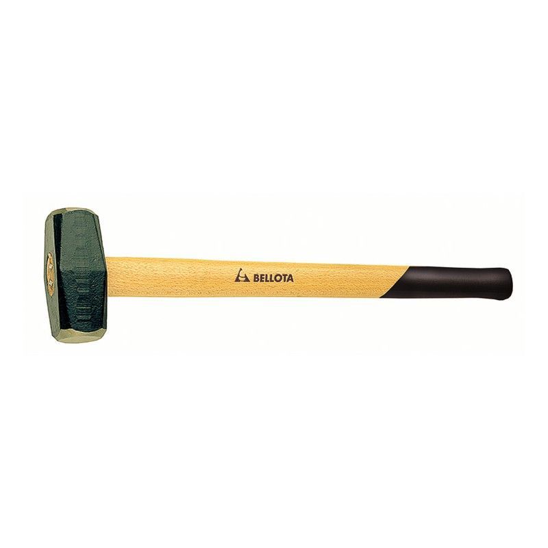 Maza BELLOTA 5200 Maza C/Mango 5200/4 Kg.Bellota