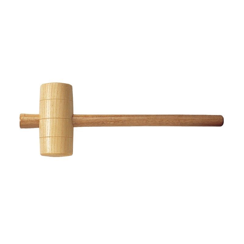 Maza madera DARMAN. Maza De Madera P/Carpintero 70 Mm.