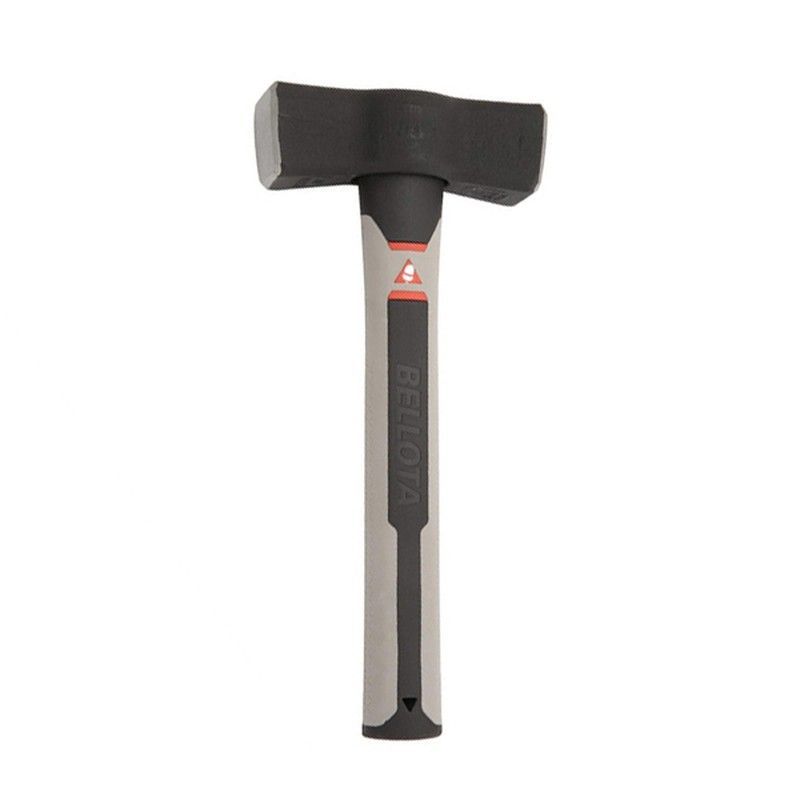 Maza Mango Fibra Carbono 4 KG