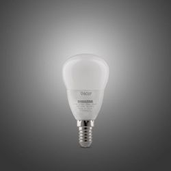 MAZDA 54306200 LED ESFERICA MATE 4,9W-40W  E14 865