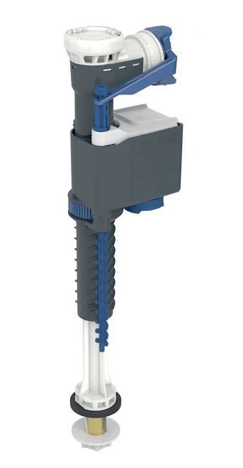 Mecanismo alimentación inferior Geberit 323