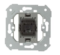 Mecanismo Conmutador  con sistema de embornamiento rápido SIMON 7700201-039