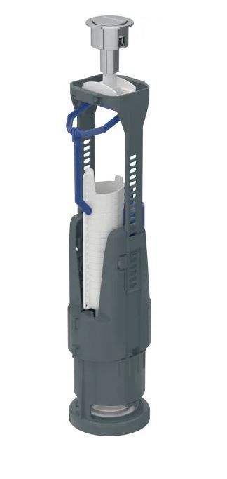 Mecanismo doble descarga Geberit 136.915.21.1