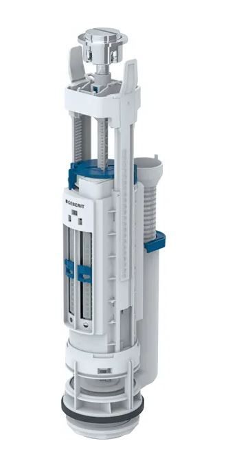 Mecanismo doble descarga Geberit 282.302.21.2