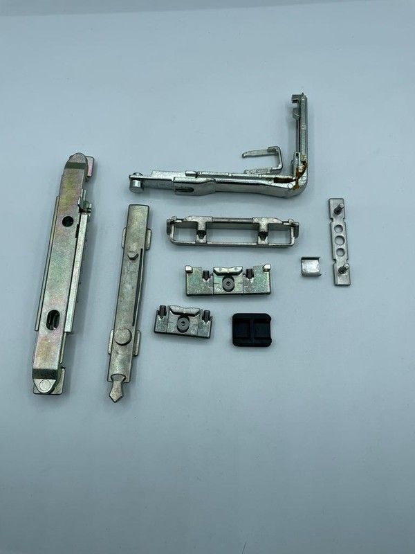 Mecanismo Oscilobatiente Chic NP-Ultra.