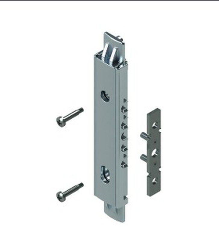 Mecanismo practicable chic np-supra.