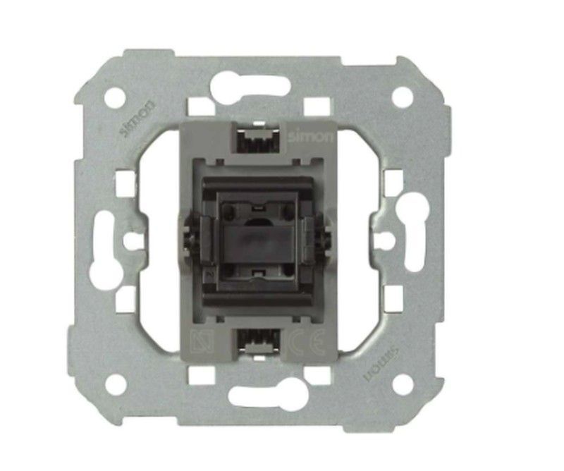 Mecanismo Pulsador con sistema de embornamiento rápido 7700150-039