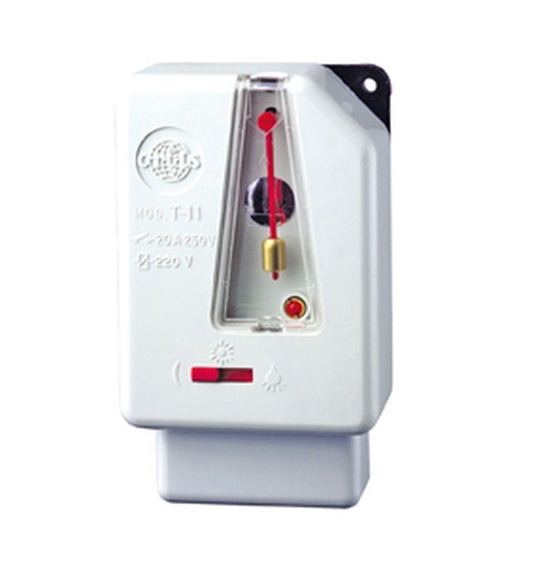 Mecanismo Relojería 230A 1-3min Orbis OB080232