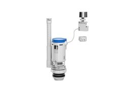 Mecanismo Roca doble Descarga plus por cable