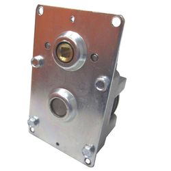 Mecanismo torno BGM C-100 (R. 1:2,5) 135x80x46 mm