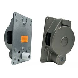 Mecanismo Torno K-80 alt. 135 x anch. 95 x prof. 40 mm