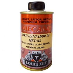 Mecano Limpia Metales (Luis Xiii)  125